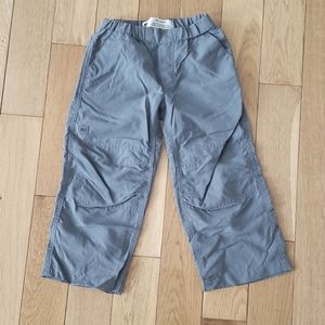 Size 3T MEC Grey Pants